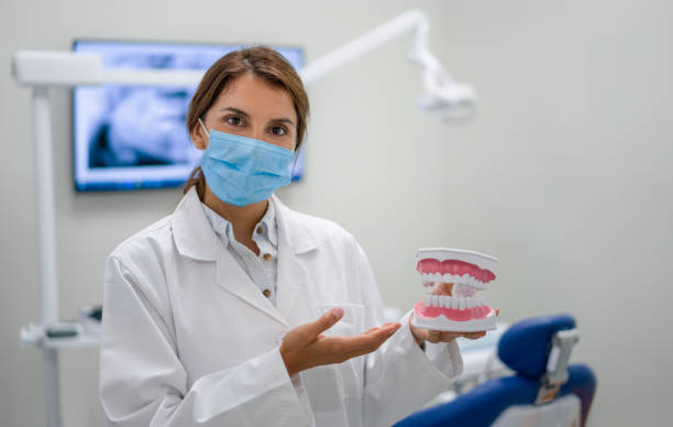 Teeth Whitening in MS
