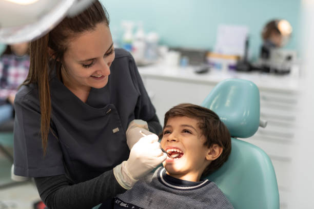 Best Dentist for Tooth Abscess  in Pass Christian, MS